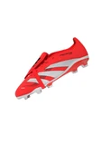 adidas Kırmızı Çocuk   Krampon PREDATOR LEAGUE FT FG J ID3830 - 10