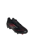 adidas Unisex Çocuk  Siyah  Krampon F50 LEAGUE FG/MG J IE3744 thumbnail 5