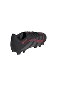 adidas Unisex Çocuk  Siyah  Krampon PREDATOR CLUB FG/MG J ID3812 thumbnail 6