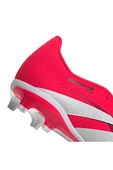 adidas Kırmızı Çocuk   Krampon PREDATOR LEAGUE FT FG J ID3830 - 6