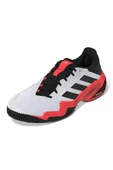 adidas Erkek  Beyaz  Tenis Ayakkabısı Barricade 13 M IH2558 - 11