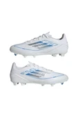 adidas Erkek  Beyaz  Krampon F50 LEAGUE FG/MG IE1293 - 9