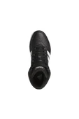 adidas Çocuk  Siyah  Yürüyüş Ayakkabısı HOOPS 4.0 MID J JI3477 - 3