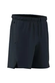 adidas Erkek  Mavi  Şort D4T SHORT JI8137 thumbnail 10