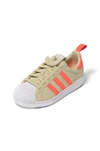 adidas Sarı Unisex Çocuk   Sneaker SUPERSTAR 360 CF C JH5214 thumbnail 10