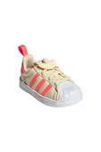 adidas Sarı Bebek   Sneaker SUPERSTAR 360 CF I JH5216 - 6