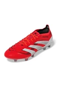 adidas Kırmızı Erkek   Krampon PREDATOR ELITE FG ID3882 - 7