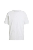 adidas Gri Erkek   T-shirt P ESS TEE JD3275 thumbnail 7