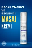 Varis Bölgesi Için Bacak Onarmaya Yardımcı Ve Besleyici Varis Masaj Kremi 100 ml - 1