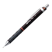 Rotring Tikky Versatil Kalem Uçlu Kalem 1.0 Bordo - 1