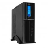 Officeness i5 4440 8GB Ram 256GB M.2 NVMe Slim Masaüstü Ofis Pc Bilgisayarı - 1