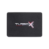 Turbox SwipeTurn KTA512 Sata3 520/400Mbs 2.5 inç 512GB SSD - 3
