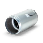 Can-Fan İso Max 250 Susturuculu Sessiz Fan 2310 m3/h - 1