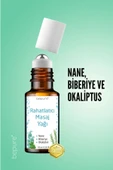 Rahatlatıcı, Baş Ağrı Yağı, Stres Kaygı Yatıştırıcı Yağ 10ml - 2
