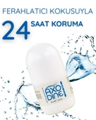 Axodine Antı Perspirant Erkek Roll On Deodorant Ter Kokusu Önleyici Leke Bırakmayan 50 ml - 1