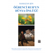 Öğrenci Ruh'un Dünya Önlüğü - Ramazan Şen - 1