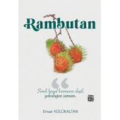 Rambutan - Ensar Küçükaltan - 1