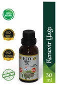 EJO SOĞUK SIKIM KENEVİR YAĞI / %100 SAF VE DOĞAL KENEVİR YAĞI - 1