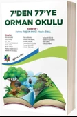 7'den 77'ye Orman Okulu - 1