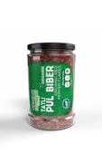 Organik Glutensiz Kavanoz Pul Biber- Tatlı 70 gr - 1