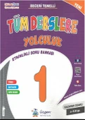 Üçgen 1.Sınıf 2.Dönem Tüm Derslere Yolculuk-Okuma Anlama-Ata Test - 4