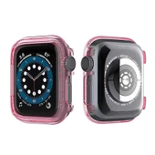 Apple Watch 44mm Zore Watch Gard 03 Akıllı Saat Ekran Koruyucu - 3