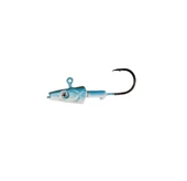 Ryuji Snake Shad 7gr Jighead - 2