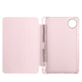 Xiaomi Redmi Pad SE 8.7 Kılıf Kalem Bölmeli Standlı Smart Cover - 12