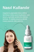Hyaluronic Acid Serum, Yoğun Nemlendirici, Dolgunlaştırıcı, Yaşlanma Karşıtı Cilt Bakım Serumu 30ml - 3