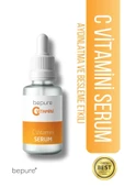 C Vitamini Serum, Aydınlatıcı Ve Ton Eşitleyici Bakım Serumu 30 ml - 2