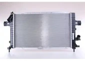 SU RADYATORU MEKANIK OPEL ASTRA H 1.3 CD - 1