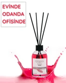 Axodine Pudra Bambu Çubuklu Oda Kokusu 100 ML - 1