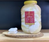 Keçi Peyniri 1 KG Paket - 1