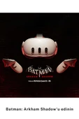 Meta Quest 3 512 GB Batman Arkham Oyunlu Sanal Gerçeklik Gözlüğü - G - 2