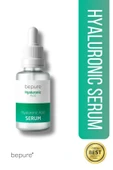 Hyaluronic Acid Serum, Yoğun Nemlendirici, Dolgunlaştırıcı, Yaşlanma Karşıtı Cilt Bakım Serumu 30ml - 2