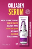 Yaşlanma Karşıtı Ve Gözenek Sıkılaştırıcı Collagen Serum 30ml - 1