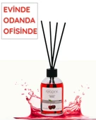 Axodine Kiraz Bambu Çubuklu Oda Kokusu 100 ml - 1