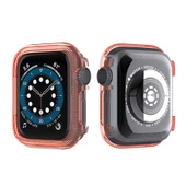 Apple Watch 44mm Zore Watch Gard 03 Akıllı Saat Ekran Koruyucu - 6