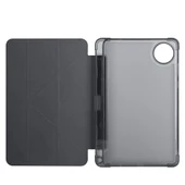 Xiaomi Redmi Pad SE 8.7 Kılıf Kalem Bölmeli Standlı Smart Cover - 9