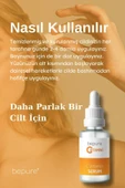 C Vitamini Serum, Aydınlatıcı Ve Ton Eşitleyici Bakım Serumu 30 ml - 3