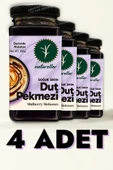 Dut Pekmezi Soğuk Sıkım Malatya - 380 gr (4 Adet) - 1