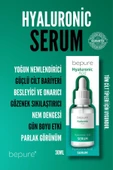 Hyaluronic Acid Serum, Yoğun Nemlendirici, Dolgunlaştırıcı, Yaşlanma Karşıtı Cilt Bakım Serumu 30ml - 1