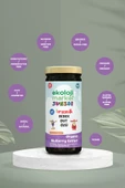 Organik Bebek Dut Özü 290 Gr 3 lü Paket Organic Baby Mulberry Extract 290 Gr 3 Pack - 4