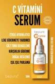 C Vitamini Serum, Aydınlatıcı Ve Ton Eşitleyici Bakım Serumu 30 ml - 1