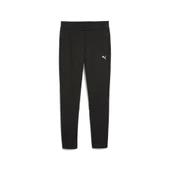 Puma Evostripe Erkek Siyah Günlük Stil Eşofman Altı 68461401 - 7