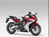 GIVID1138SHONDACBR650F(14-16)RÜZGARSİPERLİK - 1
