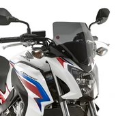 GIVIA1137HONDACB650F(14-16)RÜZGARSİPERLİK - 1