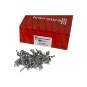 Meridyen Trapez Çatı Vidası 5.5X60 (200'Lü Paket) - 1