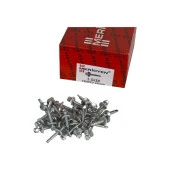 Meridyen Trapez Çatı Vidası 5.5X38 (200lü Paket) - 1