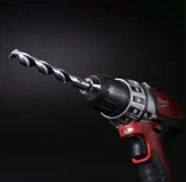 Milwaukee Hss Uç 7 Mm X 109 Mm (1 Adet) - 5